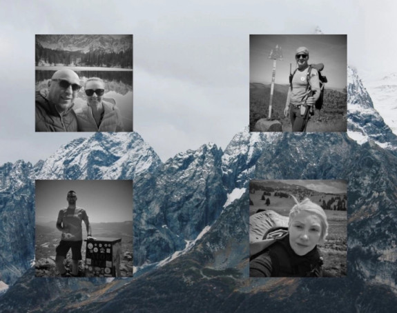 Rusi otkrili uzroke pogibije planinara iz BiH na Elbrusu