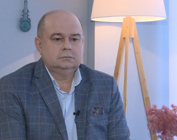 Blagojević: Šest pitanja Ambasadi Rusije u BiH