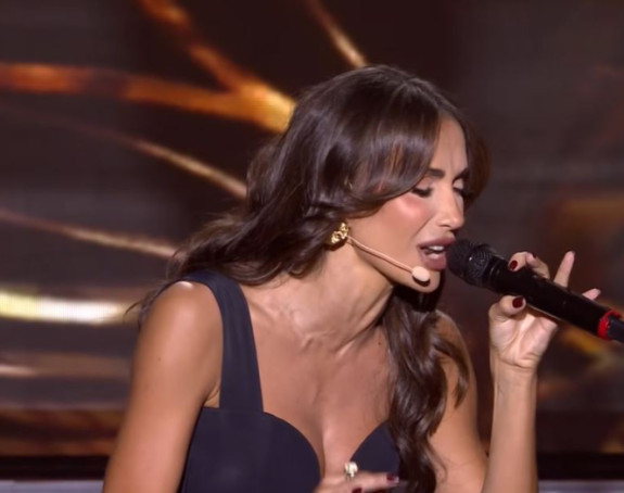 Emina ostala bez luksuznih stvari vrijednih 50.000 €