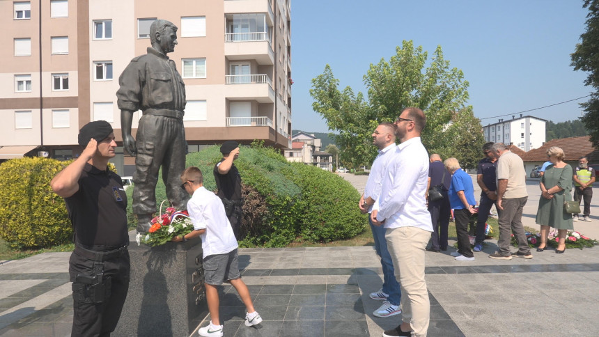 Zločin bez kazne: Ko je ubio Srđana Kneževića?
