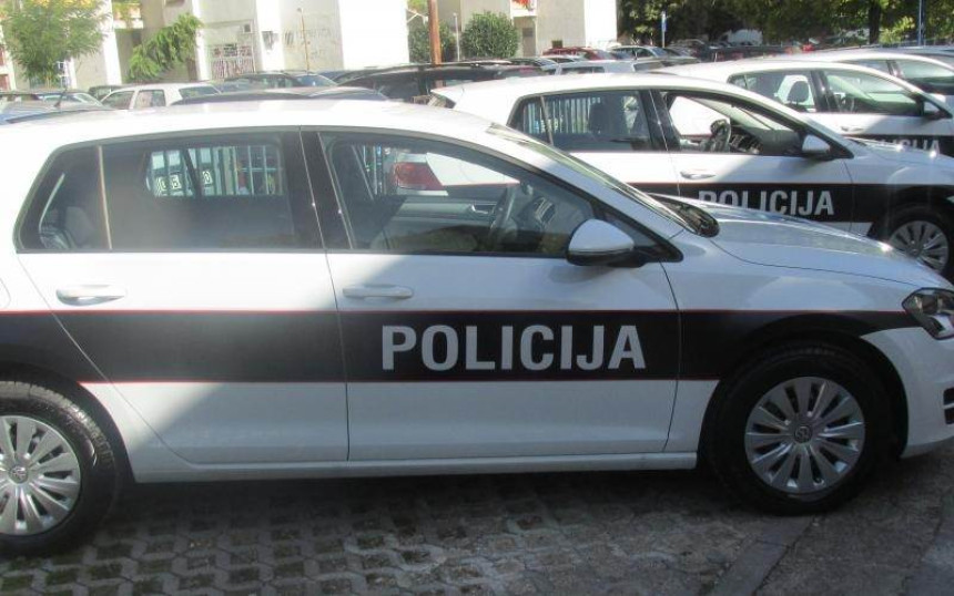 Uhapšena žena zbog sumnje na ubistvo supruga