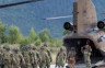 У БиХ долазе велике војне снаге због војне вјежбе