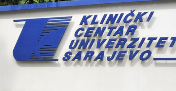 Policija čuva ranjenog Davora Dabića u KCUS-u