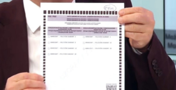 Kako će izgledati novo glasanje na biračkom mjestu?