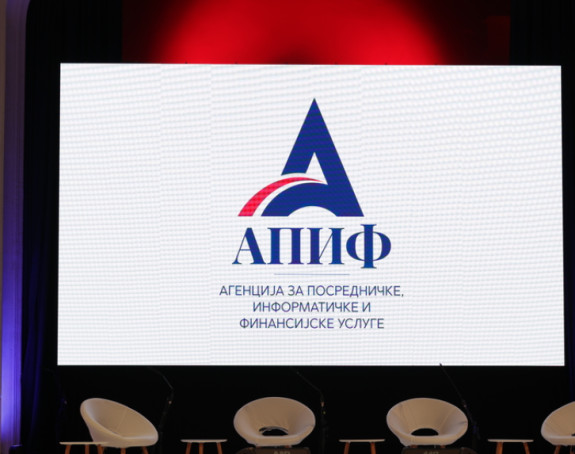 APIF izgubio spor sa komšijama, mora platiti 10.000 KM