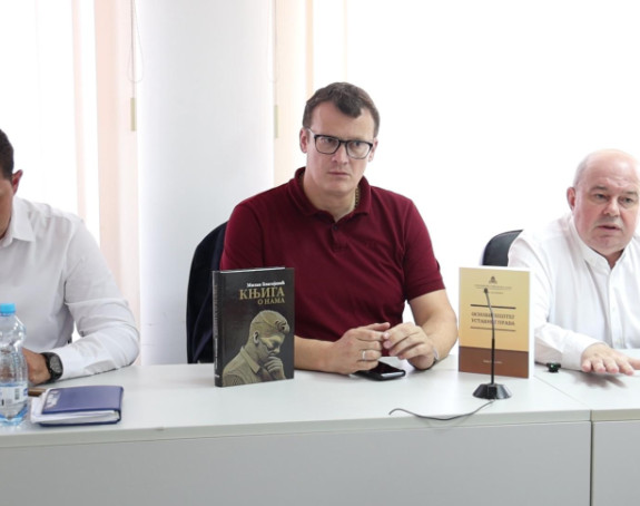 Najodgovorniji ljudi nisu zaštitili interese Republike Srpske