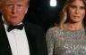 Tramp otkrio šta Melanija ne voli u njegovom ponašanju