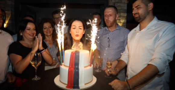 Želje su iste: Da nam živi, radi i razvija se naša Republika Srpska