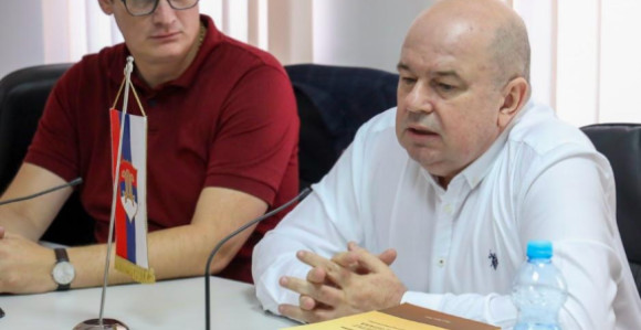 Покушај успостављања посебног правног статуса Меморијалног центра Поточари директан удар на Устав БИХ