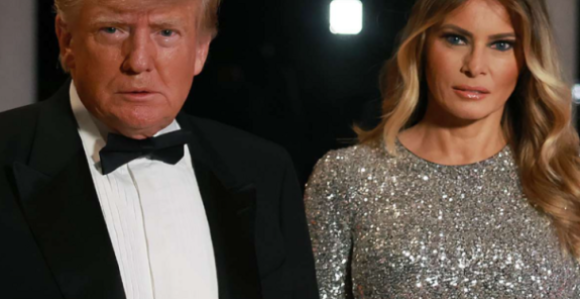 Tramp otkrio šta Melanija ne voli u njegovom ponašanju