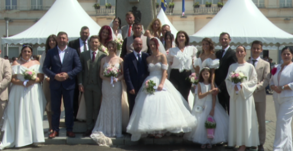 U Bijeljini sudbonosno "da" izgovorilo devet parova