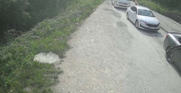 Zabilježene duge kolone na pojedim graničnim prelazima