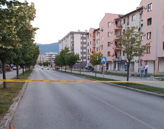 Serija obračuna u Istočnom Sarajevu nakon Elezove čitulje