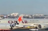 Drama na aerodromu: Avioni se zamalo sudarili (VIDEO)