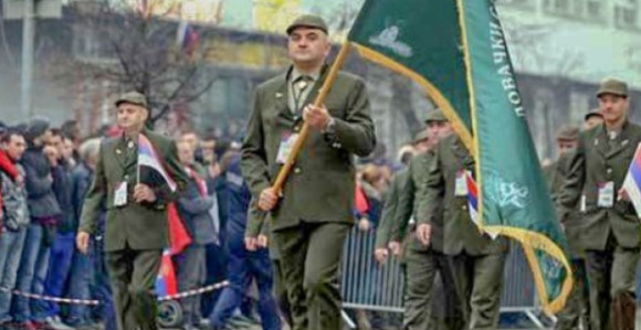 Minić osniva Obavještajnu službu Lovačkog saveza Srpske?!