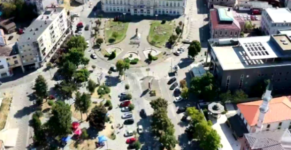 Bijeljina proslavlja krsnu slavu Svetog Pantelejmona