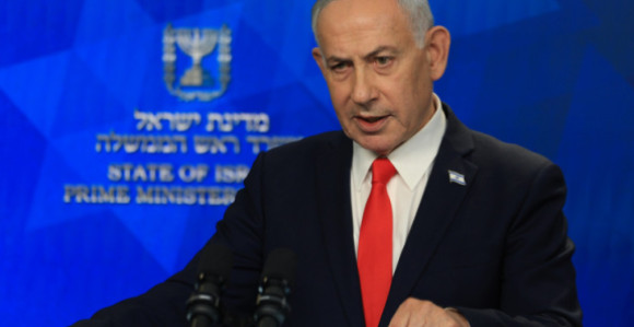 Odobrio, pa povukao odluku o povlačenju IDF iz Gaze