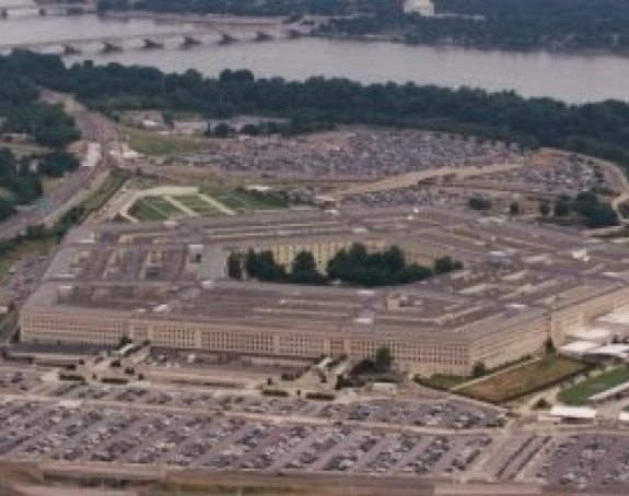 Pentagon traži da se brže proizvode oružje i municija