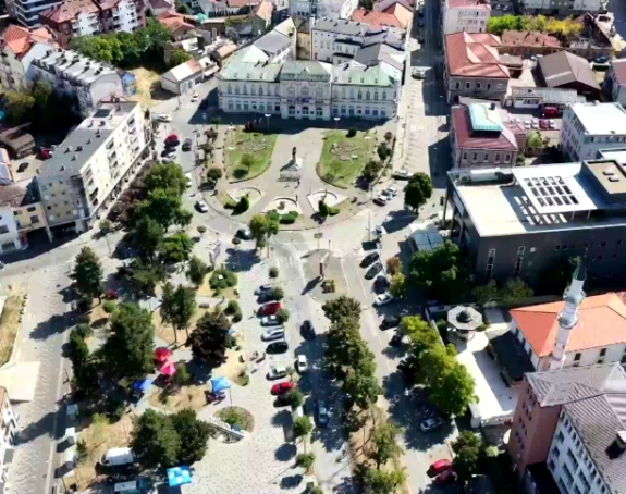 Bijeljina proslavlja krsnu slavu Svetog Pantelejmona