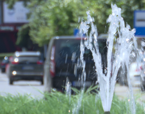 BiH ponovo na udaru vrućina, temperature oko 40°C