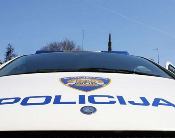 Muškarac (74) pokušao da ubije suprugu (69) štakom