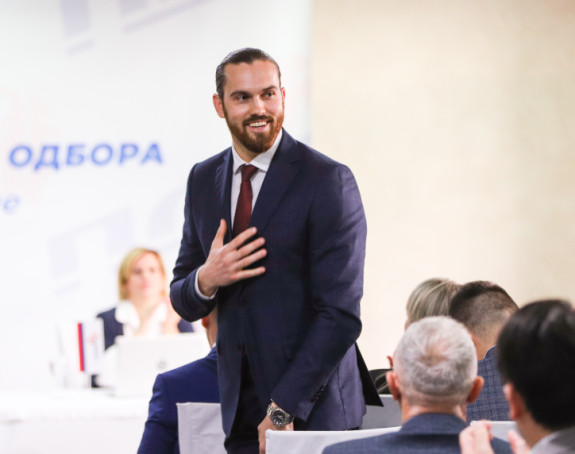 Slava naše Bijeljine, grada velikog srca i vrijednih domaćina