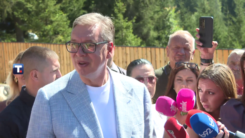 Srbija među gigantima u mehanizaciji za gašenje požara