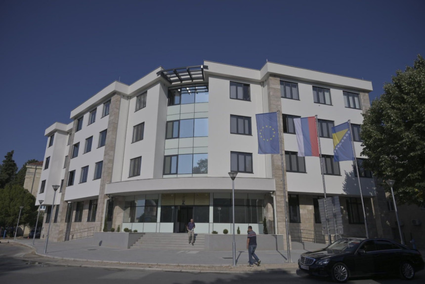 Osnovni sud Trebinje: 900 rješenja o naplati duga za RTV taksu