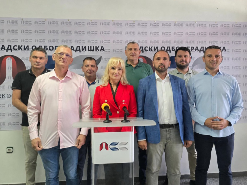 ПСС: Увести нулту стопу ПДВ-а на лијекове