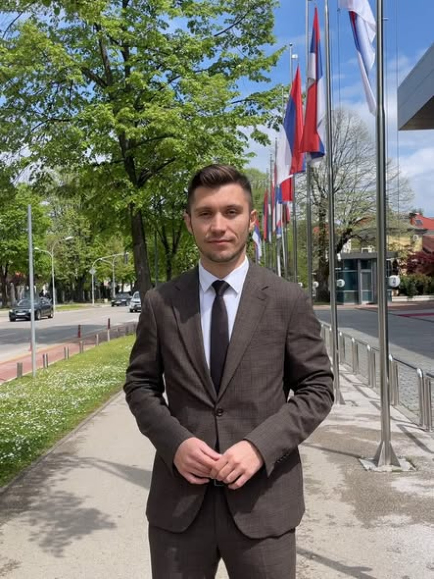 Još jedna uspješna inicijativa! Čestitke roditeljima!