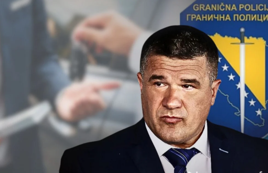 Skandalozno: Bjegunac Zoran Galić dobija 2.000 KM penzije iz BiH