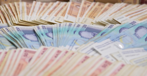 Crna lista dužnika Poreske uprave - spisak mrtvih slova na papiru bez realne šanse za naplatu