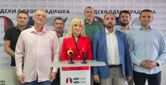 PSS: Uvesti nultu stopu PDV-a na lijekove
