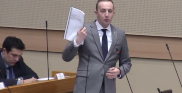 Ево како је СНСД власт присвојила иницијативу опозиције