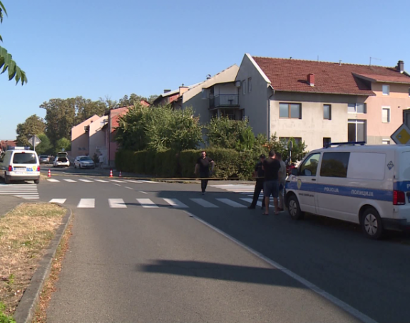 Ranjeni muškarac ima četiri prostrelne i jednu ustrelnu ranu