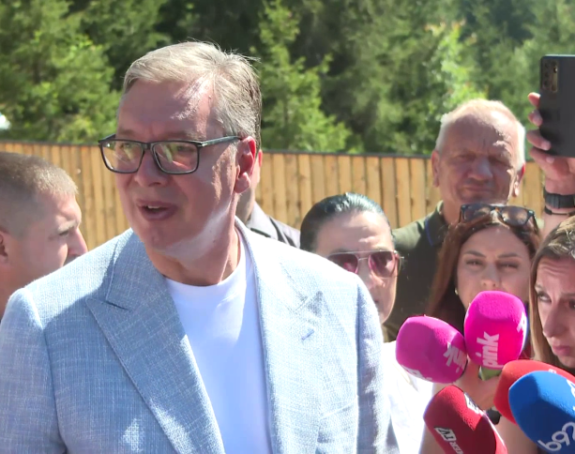 Srbija među gigantima u mehanizaciji za gašenje požara