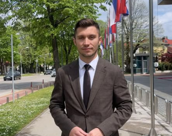 Još jedna uspješna inicijativa! Čestitke roditeljima!