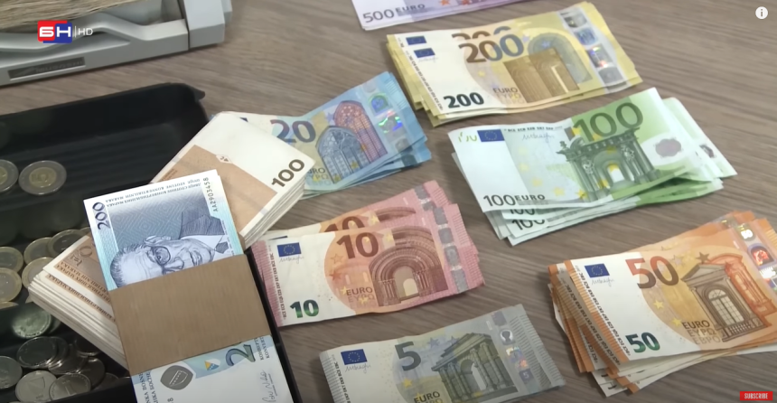 Zbog nerada vlasti, BiH ostaje bez pola milijarde evra