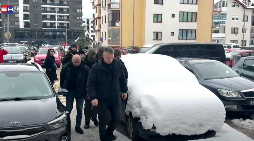 Istraga 20 mjeseci tapka u mjestu, Nešić se sprema za izbore