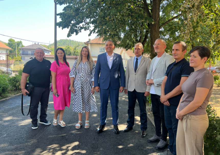 Minić ima poruku za građane: Povedite računa o štednji električne energije