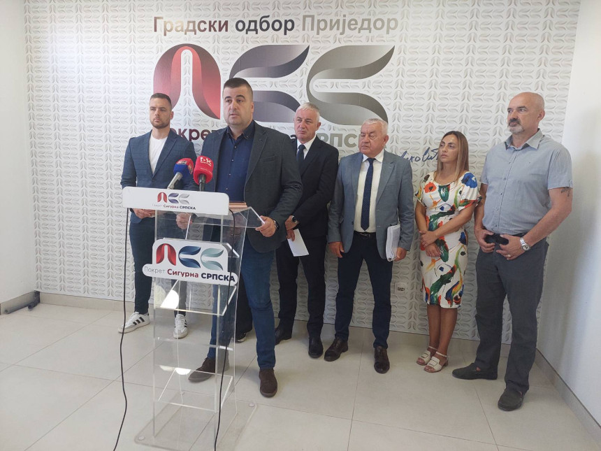 Пресуда Врховног суда постала безначајна хартија?