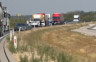 Удес на обилазници код Брчког, саобраћај обустављен