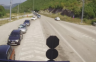 Kilometarske kolone na granici BiH i Crne Gore, čeka se satima