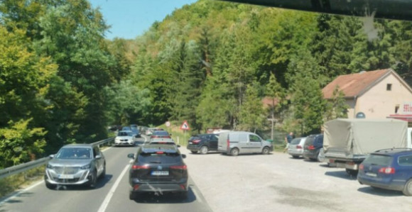 Teška nesreća kod Banjaluke, ima povrijeđenih