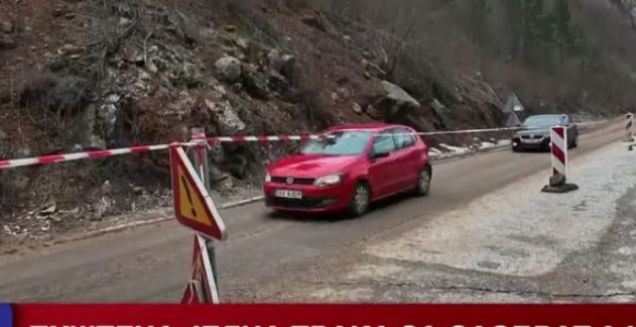 Ništa od Minićevog obećanja: Još nema druge trake puta (VIDEO)
