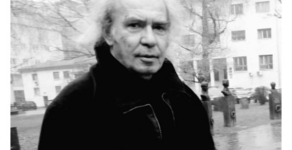 Preminuo pjesnik Boro Kapetanović