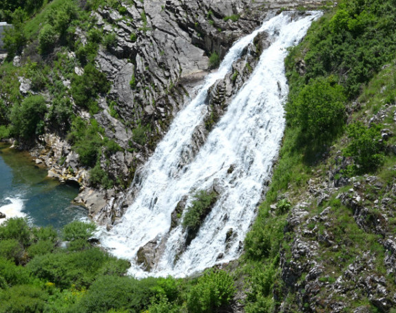 Sunčano i vruće vrijeme, očekuje se do 40 stepeni