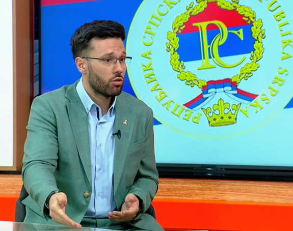 Režim enormnim zaduženjima nudi narodu neizvjesnost