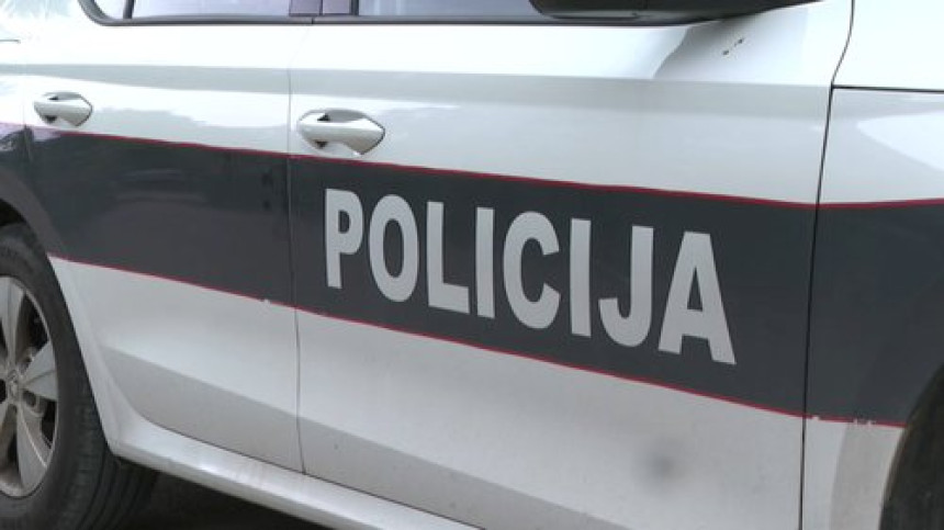Vođa njemačkog kartela uhapšen u BiH, nađena droga i oružje