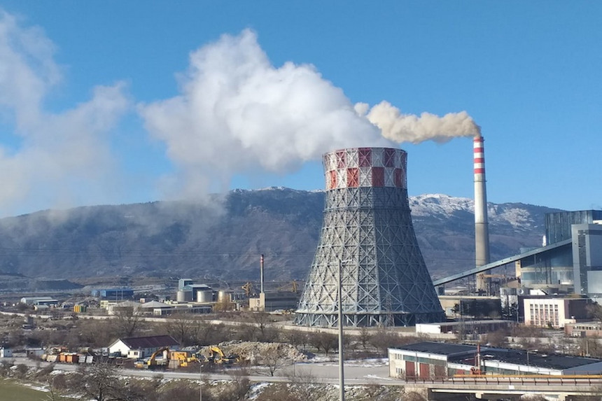 RiTE Gacko planira zaduženja od 390 miliona maraka za tri godine